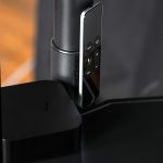 Strenco 2 Inch Hook and Loop Strips with Adhesive - 5 Yards - Heavy Duty Tape - Black Sticky Back Fastener - Image 5